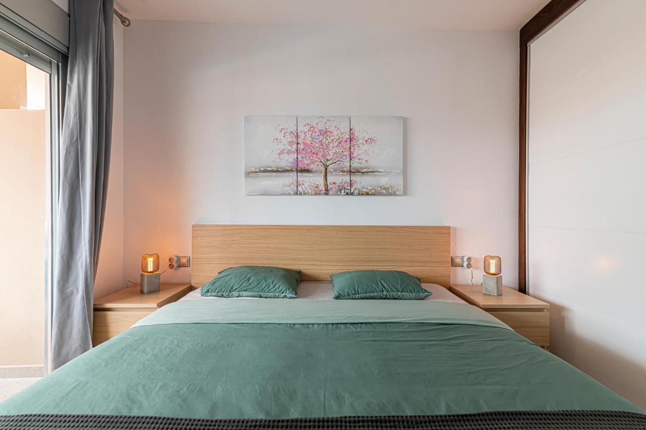 Go2Tenerife Apart'Madera Terrace, Swimming Pool & Parking Costa Adeje  Exterior photo