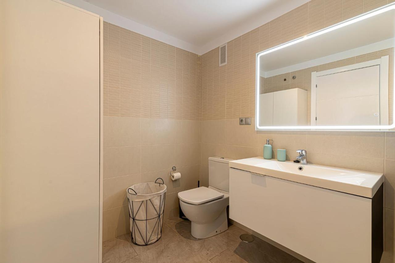 Go2Tenerife Apart'Madera Terrace, Swimming Pool & Parking Costa Adeje  Exterior photo
